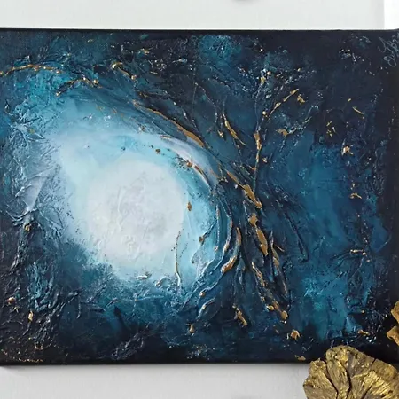 Διαμέρισμα Blue Moon Λιουμπλιάνα