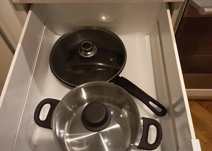 דירה Blue Moon לובליאנה