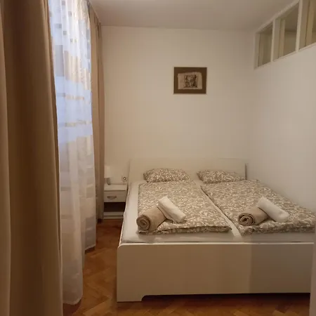Apartament Blue Moon